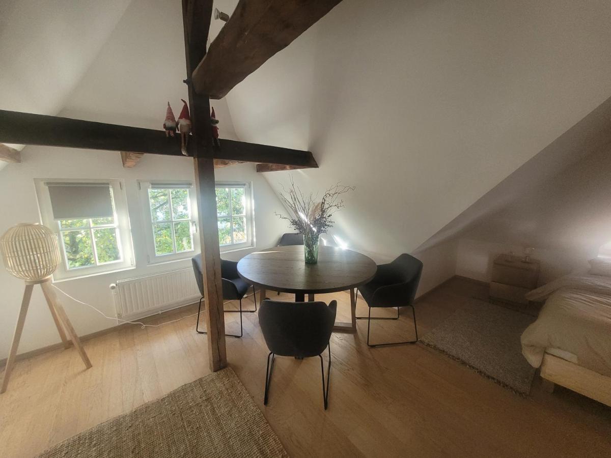 50m2 Au Bord De L'eau A Séjour chez l'habitant
