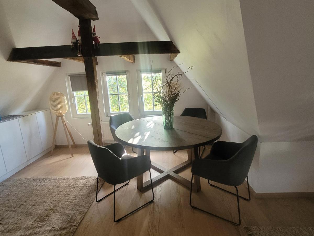 Séjour chez l'habitant 50m2 Au Bord De L'eau A Strasbourg