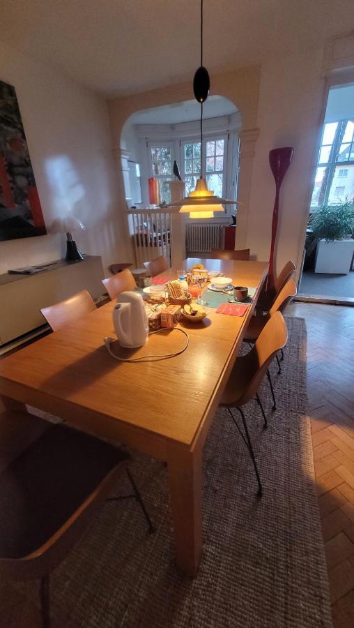 50m2 Au Bord De L'eau A Séjour chez l'habitant *